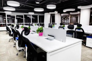 Hóa giải phong thủy văn phòng: Bí kíp khắc phục 6 thế "Đại Kỵ" thường gặp