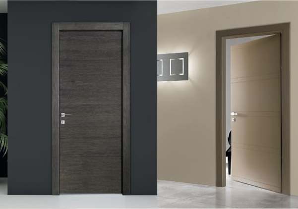 Phong thủy cửa phòng ngủ: Nguyên tắc bố trí để ngủ ngon, gia đạo yên ấm