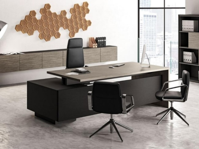 Phong thủy văn phòng làm việc theo tuổi